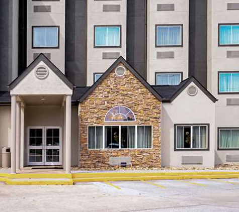 Quality Inn & Suites - Robbinsville, NC