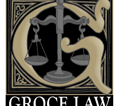 Groce Law Firm, Ltd. - Hurst, TX