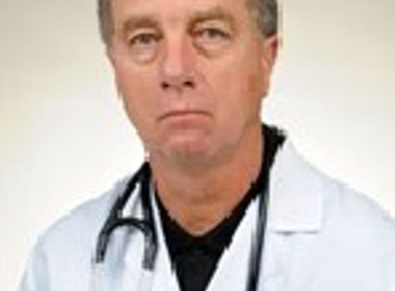 Dr. Joseph Ned Lauricella, MD - Fort Lee, NJ