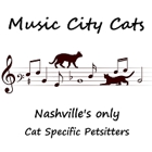 Music City Cats
