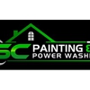 SHAWN CHRISTIE PAINTING & PRESSURE WASHING gallery