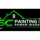 SHAWN CHRISTIE PAINTING & PRESSURE WASHING - Painting Contractors-Commercial & Industrial