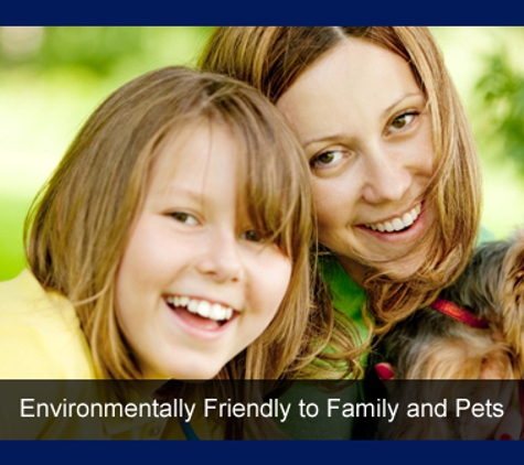 Rebel Pest - Newcastle, NSW. Environmentally Friendly To Family And Pets