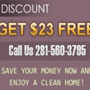 The Woodlands TX Carpet Cleaning - Air Duct Cleaning