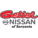 Gettel Nissan - New Car Dealers