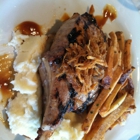 Saluda's Restaurant