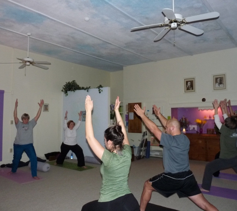 Sri Yantra Yoga - Houston, PA