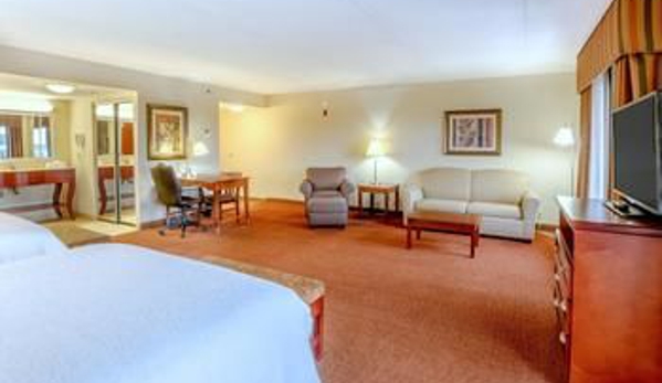 Hampton Inn Madison Huntsville Airport - Madison, AL