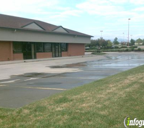 Coyote Ridge Books - Broomfield, CO