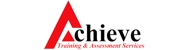 Achieve Training Logo