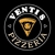 Venti8 Pizzeria Logo