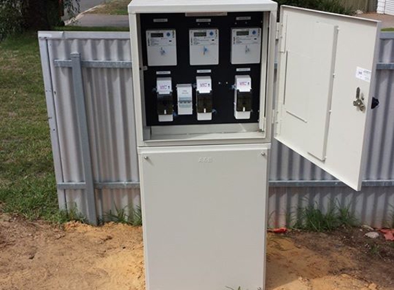 TJH Electrical - Noarlunga Centre, SA