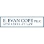 E. Evan Cope, P