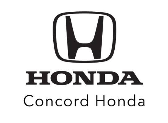 Concord Honda - Concord, CA