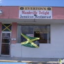 Evertons Mandeville Delight - Seafood Restaurants