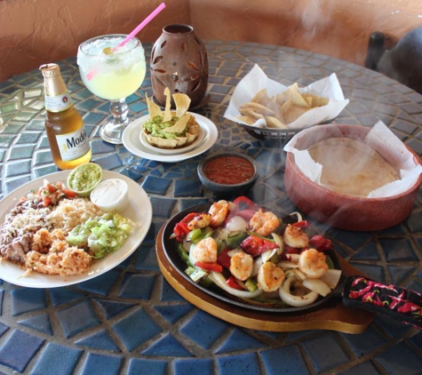 La Fiesta Mexican Restaurant - Cleveland, OH