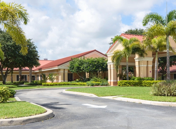 Heartland Health Care & Rehabiliation Center of Boca Raton - Boca Raton, FL