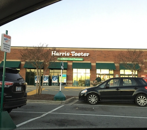 Harris Teeter - High Point, NC