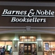 Barnes & Noble Booksellers