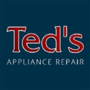 Ted's Appliance Repair - Major Appliance Refinishing & Repair