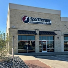 SporTherapy