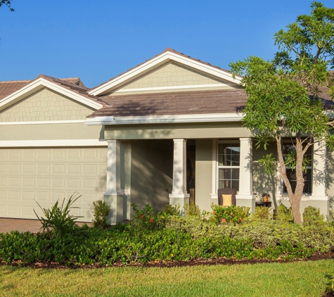 Verandah-Kolter Homes - Fort Myers, FL