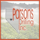 Parsons Drilling, Inc. - Oil Well Drilling Mud & Additives