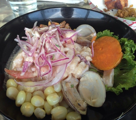 Bravo Peruvian Cuisine - Wilton Manors, FL