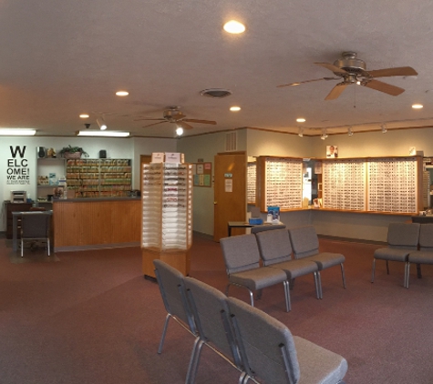 Union EYE CARE - Springfield, OH