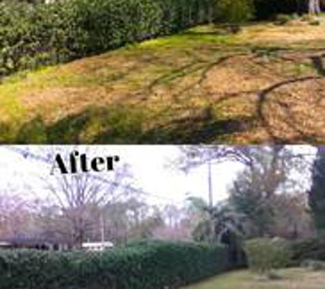 Fields Lawn Service LLC - Jackson, MS