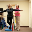 Max Well Therapy, LLC - Physical Therapists