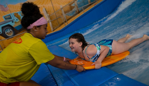 Big Kahuna's Water Park - West Berlin, NJ