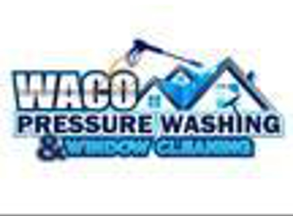 Waco Pressure Washing & Window Cleaning