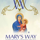 Marys Way Worldwide Apostolate - Religious Goods