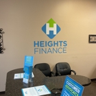 Heights Finance
