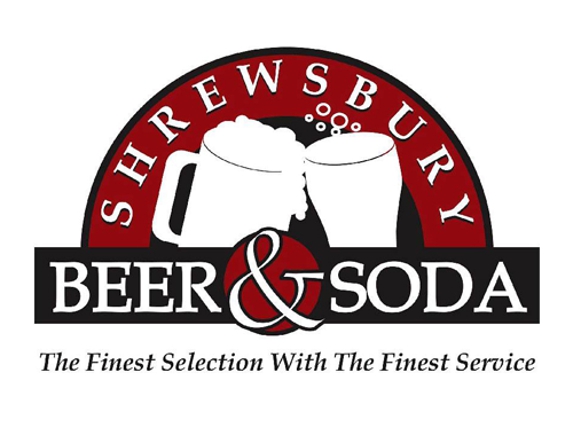 Shrewsbury Beer & Soda - Shrewsbury, PA