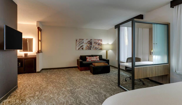 SpringHill Suites by Marriott Birmingham Downtown at UAB - Birmingham, AL