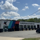 Kadunza European Auto Service - Auto Repair & Service