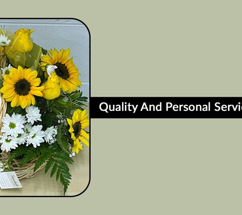 Snowballs Flowers Gallery - Rosebud, VIC. Quality And Personal Service