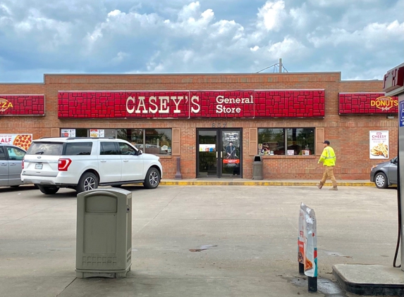 Casey's General Store - Macon, MO