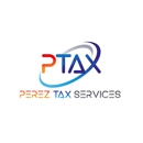 Perez Tax Services - Bookkeeping