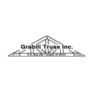 Grabill Truss Mfg Inc - Building Contractors-Commercial & Industrial