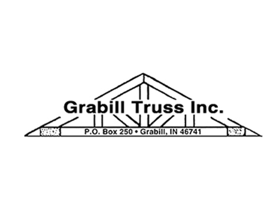 Grabill Truss Mfg Inc - Grabill, IN