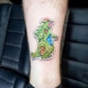 United Tattoo