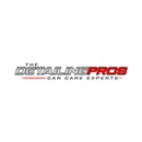 The Detailing Pros - Automobile Detailing