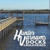 Hunter Varnam's Docks & Bulkheads gallery