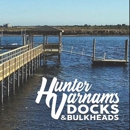 Hunter Varnam's Docks & Bulkheads - Construction Management