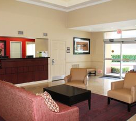 Extended Stay America - Sugar Land, TX