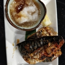 Binchoyaki - Japanese Restaurants