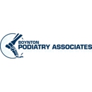 Boynton Podiatry Associates - Physicians & Surgeons, Podiatrists
